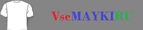 Мужская майка ЯпьючаЙ